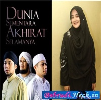 Medina ft Umi Pipik-Innallaha Maanna